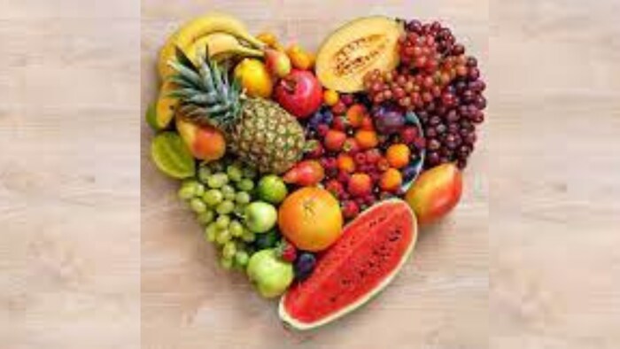 दिल के बेस्ट 5 फल