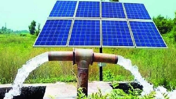 UP: 75 जिलों के किसानों को स्वच्छ ऊर्जा के साथ उपलब्ध होगी सिंचाई व्यवस्था