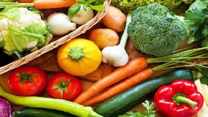 सितंबर के महीने में गाजर-टमाटर के साथ उगाएं ये सब्जियां