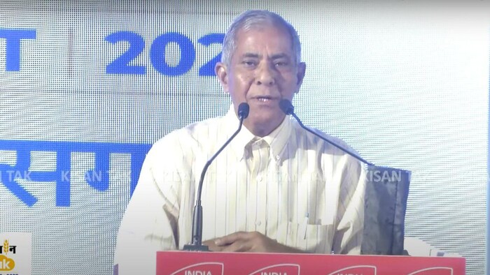 विजय पाल सिंह, पद्मश्री
