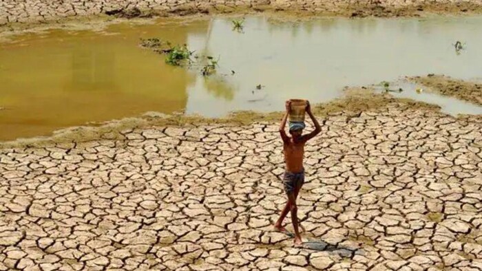 पंजाब में पानी की समस्या पर बोले भगवंत मान