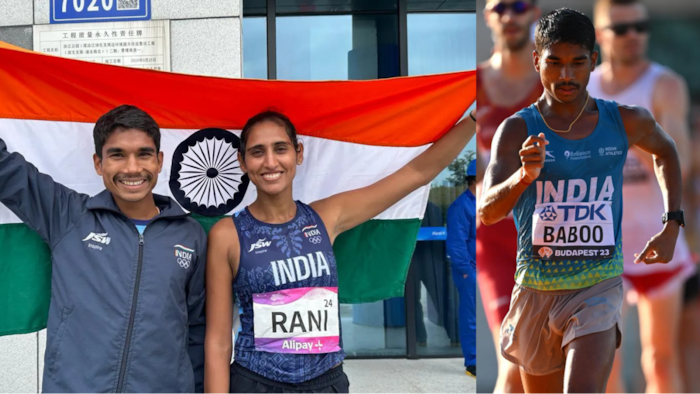 किसान के बेटे ने एशियन गेम्स में जीता पदक