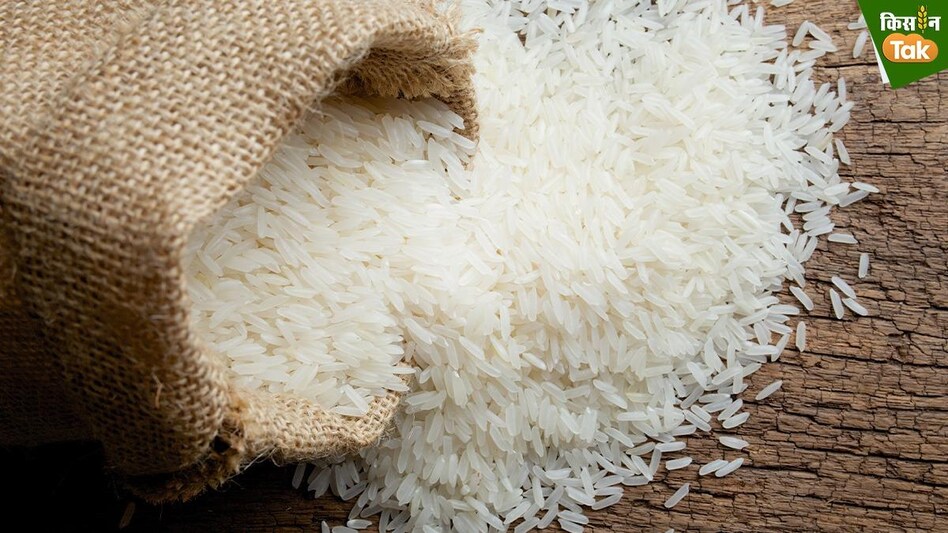 Basmati Rice: कहीं आप मिलावटी बासमती चावल तो नहीं खा रहे हैं? घटिया क्वालिटी पर FSSAI की सख्ती Basmati Rice: कहीं आप मिलावटी बासमती चावल तो नहीं खा रहे हैं? घटिया क्वालिटी पर FSSAI की सख्ती