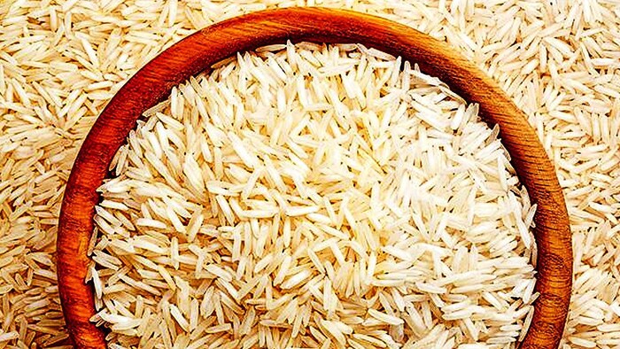 बासमती चावल को लेकर सरकार ने लिया बड़ा फैसला (Photo-Kisan Tak).
