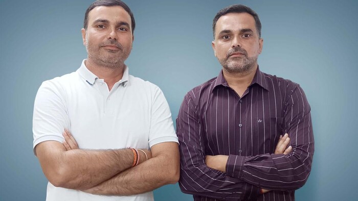 ऑर्गेनिक फूड इंडस्ट्री में कमाया नाम