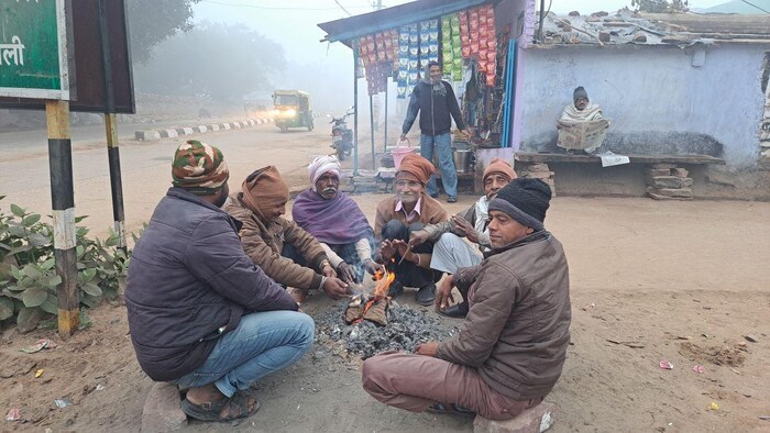 El Nino की वजह से इस साल सर्दी कम पड़ने का अनुमान है