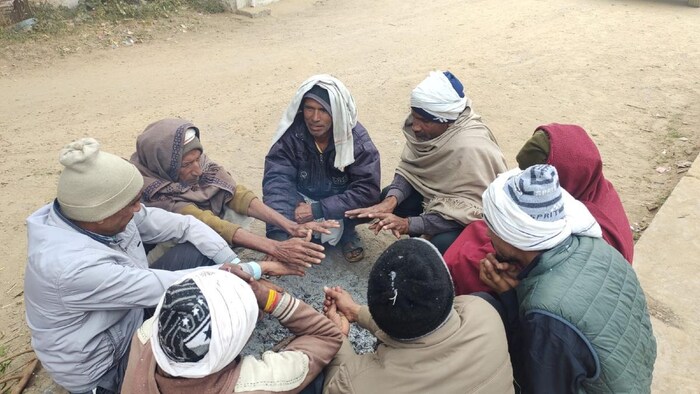 नवंबर में इस बार कम पड़ेगी ठंड