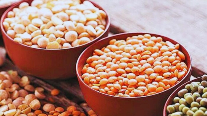 इस राज्य के किसानों को दाल के बीज पर मिल रही सब्सिडी