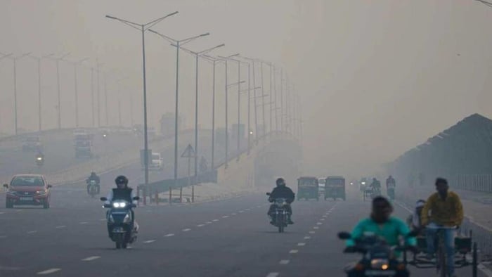 प्रदूषण को रोकने के लिए सरकार ने बनाया एक्शन प्लान