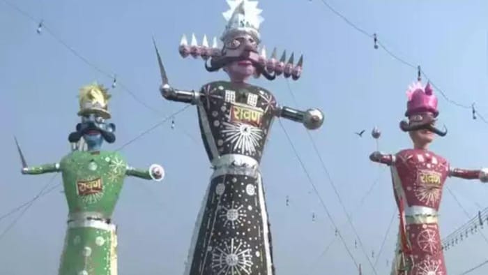 कब है दशहरा 23 या 24? जान लें सही डेट और पूजा से जुड़ी पूरी डिटेल