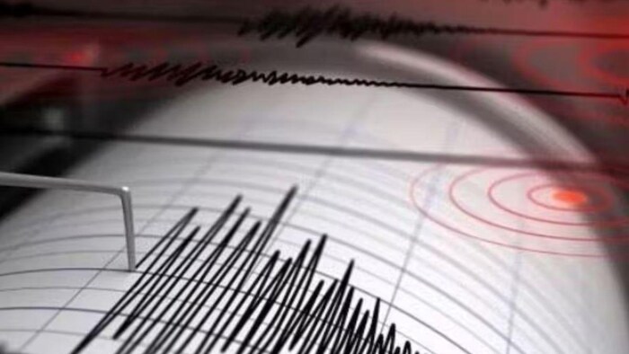 नेपाल और बिहार में महसूस किए गए भूकंप के झटके