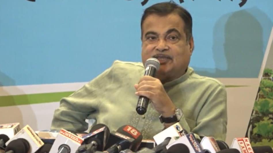 नितिन गडकरी ने कहा, किसानों के लिए स्मार्ट विलेज, लाइफ टाइम बिजली और पानी फ्री नितिन गडकरी ने कहा, किसानों के लिए स्मार्ट विलेज, लाइफ टाइम बिजली और पानी फ्री