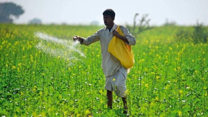 इस नंबर के जानिए किसान पता कर सकते हैं दुकान में उर्वरक उपलब्ध है या नहीं