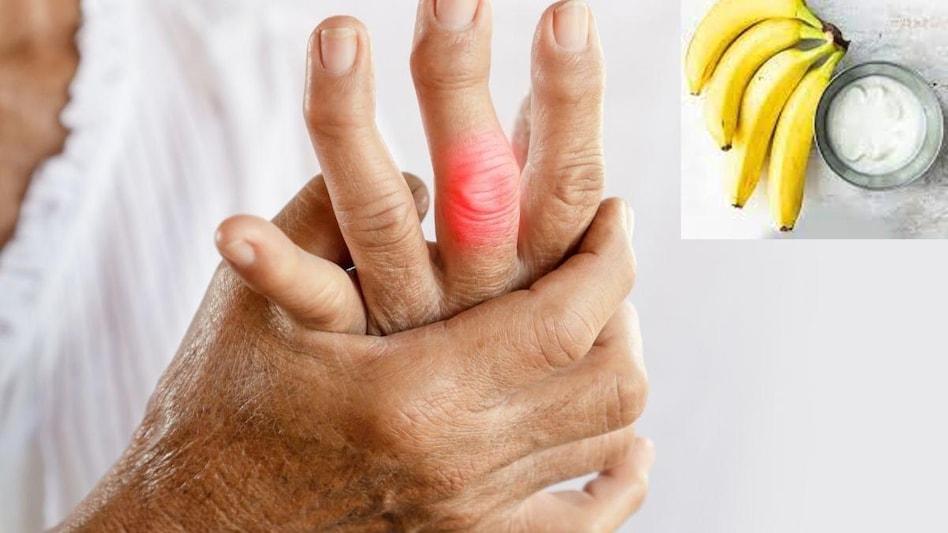 दही ,चावल और ठंडा पानी के सेवन से बढ़ जाता है इस बीमारी का दर्द, मोटे अनाज से मिलता हैं लाभ दही ,चावल और ठंडा पानी के सेवन से बढ़ जाता है इस बीमारी का दर्द, मोटे अनाज से मिलता हैं लाभ