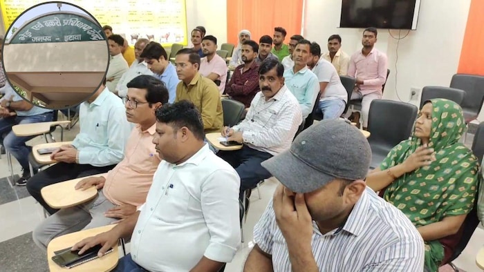 यूपी के बकरी और भेड़ पालकों को दी जाएगी ट्रेनिंग