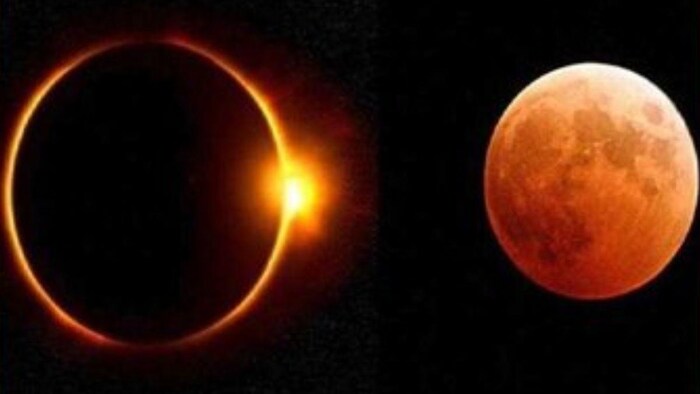 ग्रहण के दौरान भूलकर भी न करें ये काम, होगा नुकसान