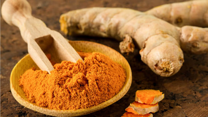 हल्दी में हो रही मिलावट