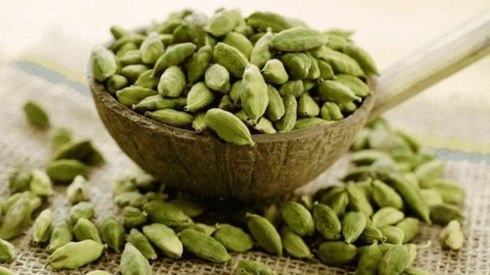 इलायची किसानों के चेहरे पर मुस्कान