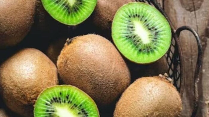 कीवी को मिला ऑर्गेनिक सर्टिफिकेट