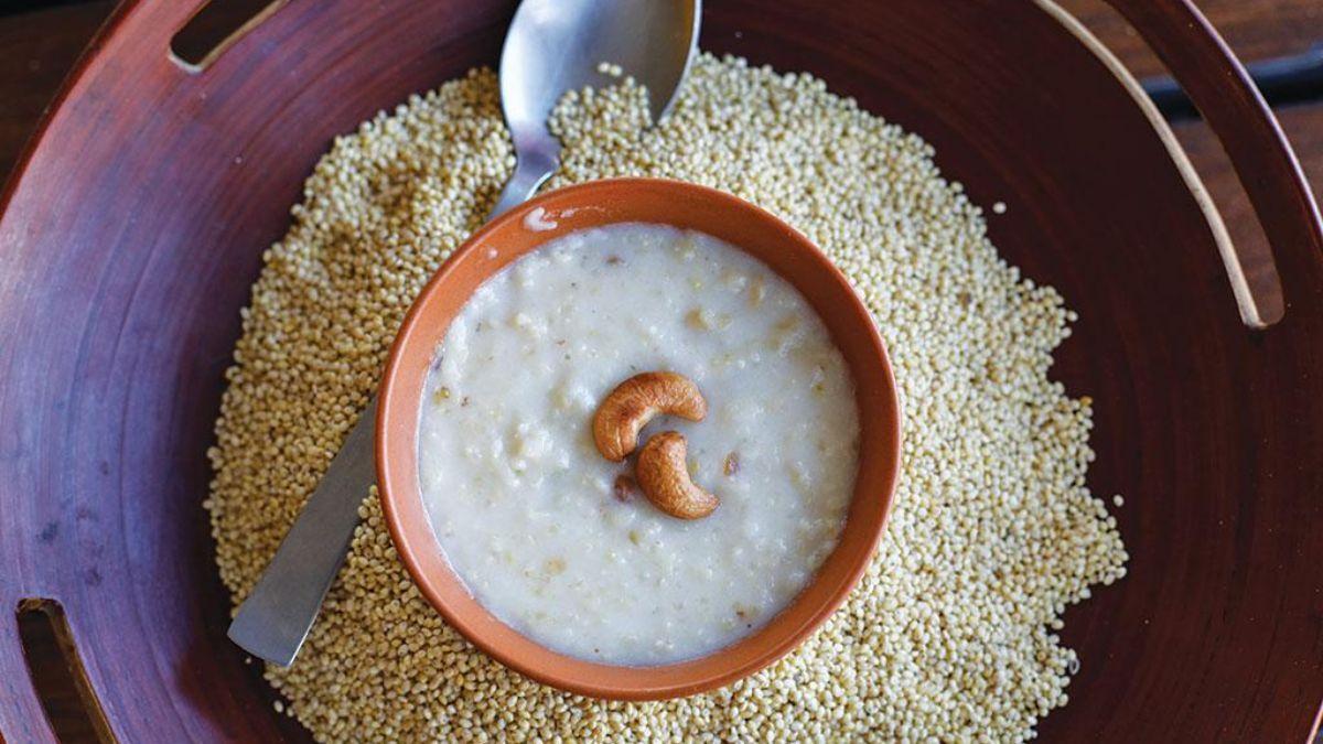 Buy Online Seeds: इससे सस्ता नहीं मिलेगा कुटकी मिलेट का बीज, यहां तुरंत करें ऑनलाइन ऑर्डर
