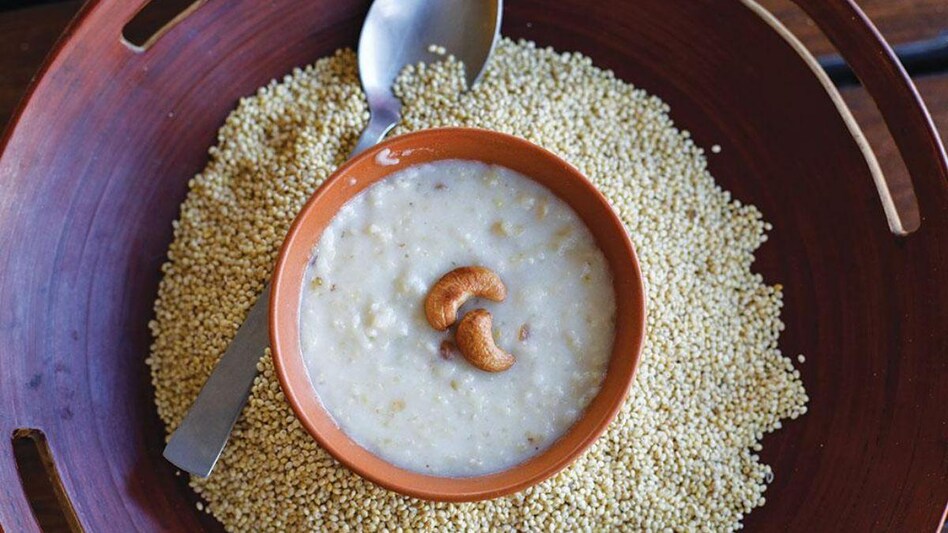 Buy Online Seeds: इससे सस्ता नहीं मिलेगा कुटकी मिलेट का बीज, यहां तुरंत करें ऑनलाइन ऑर्डर Buy Online Seeds: इससे सस्ता नहीं मिलेगा कुटकी मिलेट का बीज, यहां तुरंत करें ऑनलाइन ऑर्डर