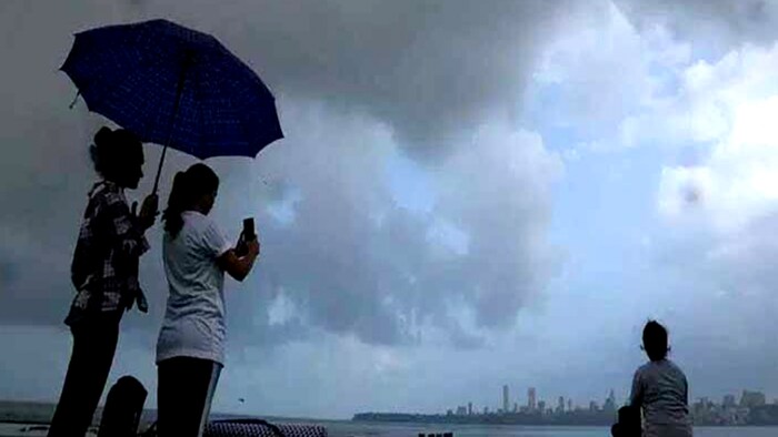 यूपी से हुई मानसून विदाई