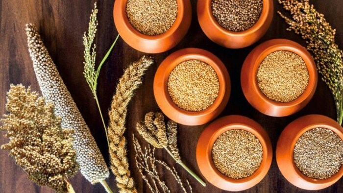 आपको पता है भारत में किस राज्य को बोलते हैं ‘मिलेट्स कैपिटल’