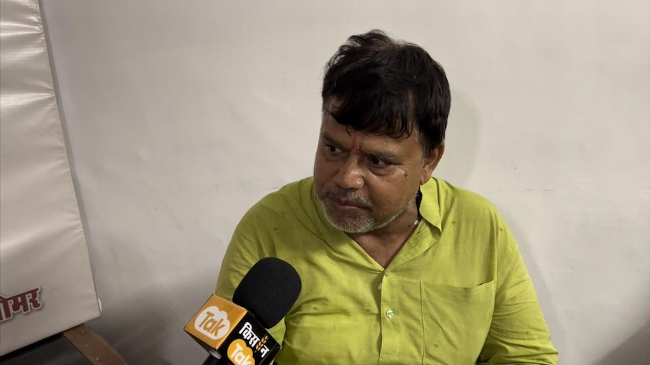 एमपी में किसानों काे नहीं होने दी बिजली की कमी, भरपूर बिजली मिलने से गांवों में बढ़ी मांग : तोमर एमपी में किसानों काे नहीं होने दी बिजली की कमी, भरपूर बिजली मिलने से गांवों में बढ़ी मांग : तोमर