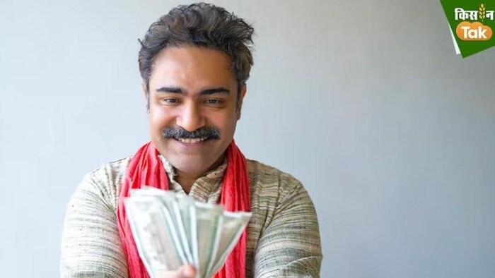 किसानों को जल्द मिलेगा नमो शेतकारी योजना का पैसा