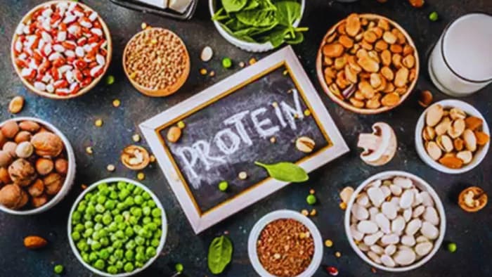 प्रोटीन की जरूरतों को करता है पूरा, (सांकेतिक तस्वीर)