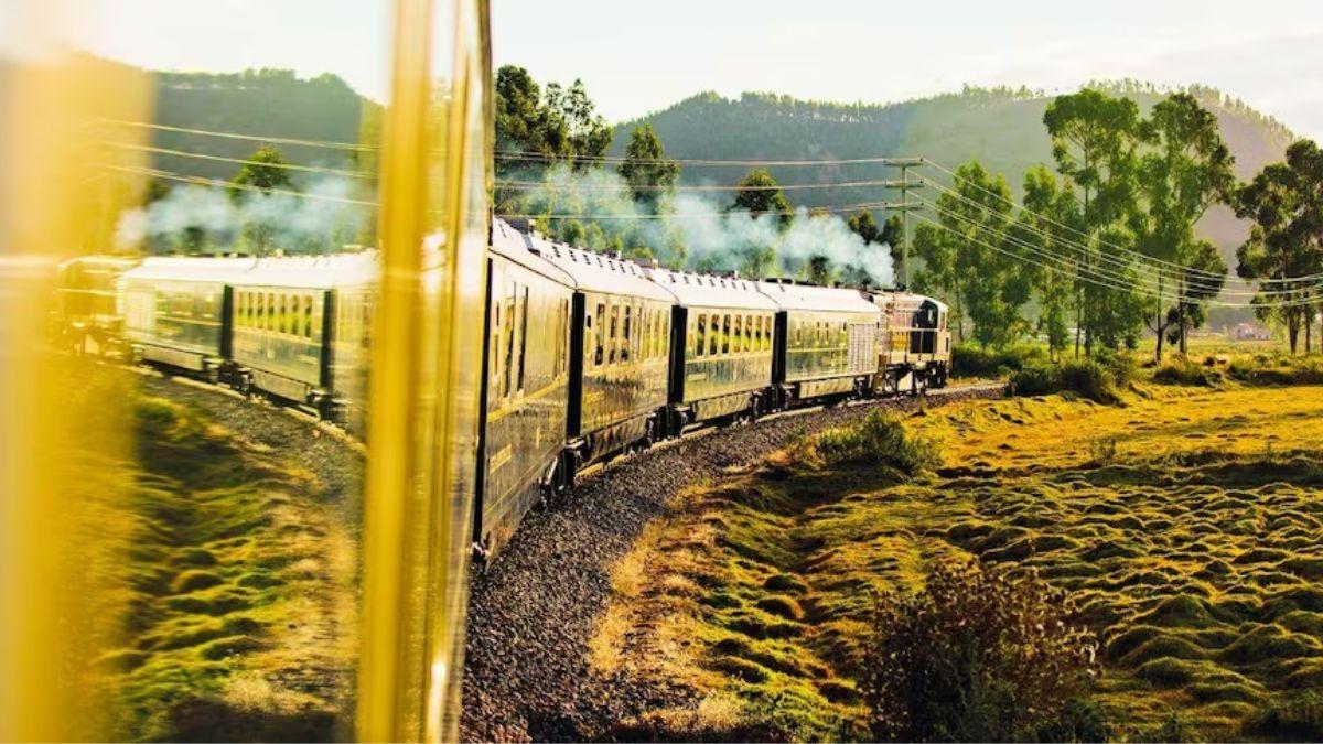 Indian Railways: IRCTC लॉन्च कर रहा है वियतनाम-कंबोडिया का हवाई टूर पैकेज, जानिए किराया और पूरी डिटेल