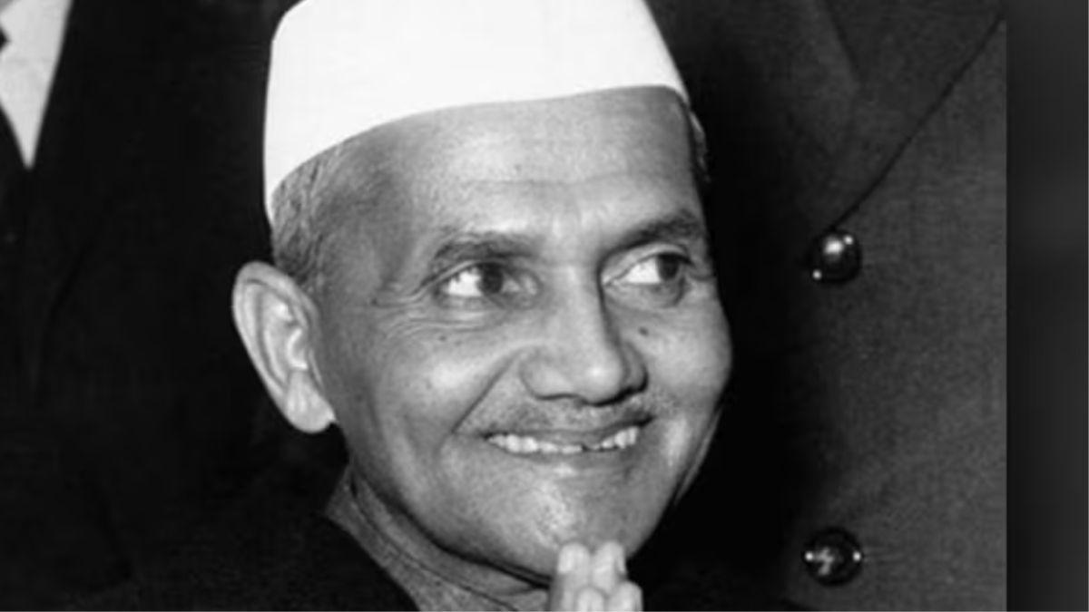 2 Oct special : अमेरिका की धमकी का दिया था करारा जवाब, जाने देश के लाल ने कैसे बदल दी थी खेती औऱ किसानों की तस्वीर  ?