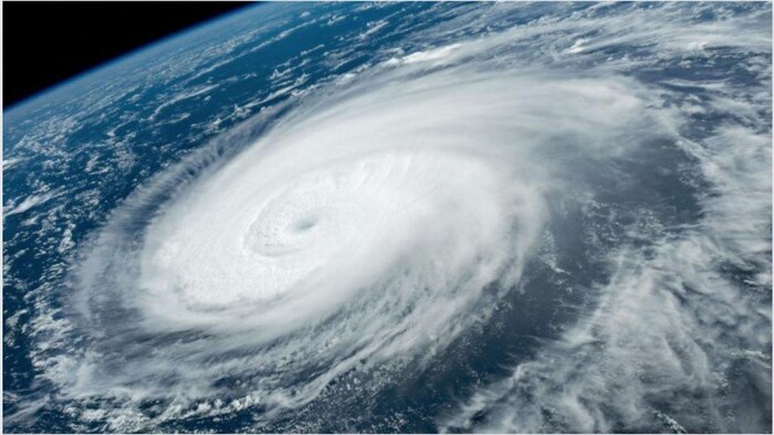 साइक्लोन तेज के लिए जारी किया गया अलर्ट फाइल फोटो