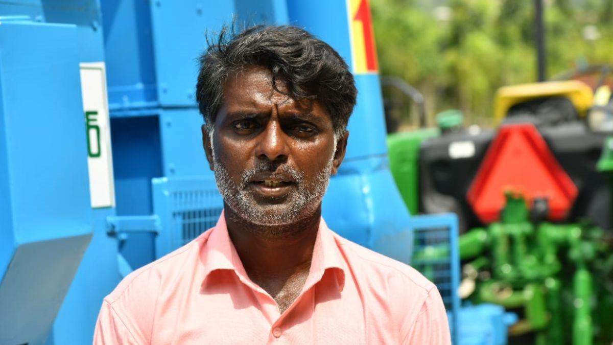 Dalit Bandhu Scheme ड्राइवर बना राइस मिल का मालिक, दलित बंधु योजना से