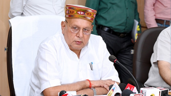 उत्तर प्रदेश के कृषि मंत्री सूर्य प्रताप शाही (फाइल फोटो)