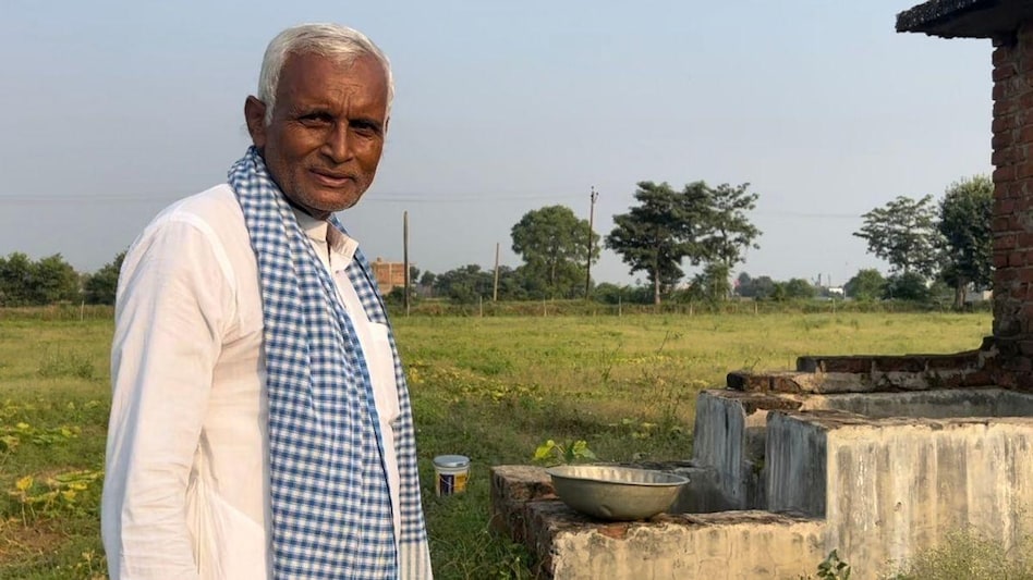 Success Story: 69 की उम्र में पटना का ये किसान खेती में कर रहा नया प्रयोग, नींबू से कमाई पर लगाया जोर Success Story: 69 की उम्र में पटना का ये किसान खेती में कर रहा नया प्रयोग, नींबू से कमाई पर लगाया जोर