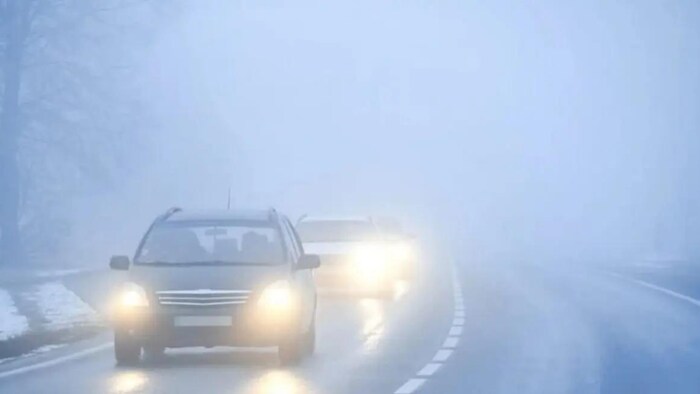 फिलहाल पूर्वी यूपी में अभी दो दिनों तक मौसम साफ रहेगा. (File Photo Credit-Google)