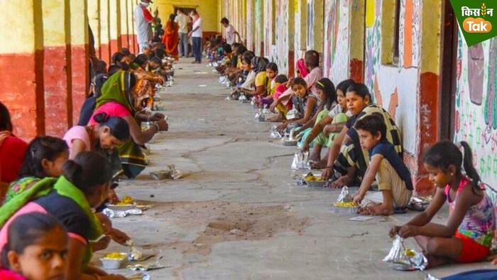 UP: टेक होम राशन में श्रीअन्न को भी शामिल कर इसमें बाजरा, रागी समेत अन्य मोटे अनाज