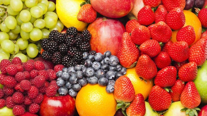 व्रत में खाएं ये खाना