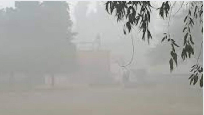 मौसम समाचार सांकेतिक तस्वीर