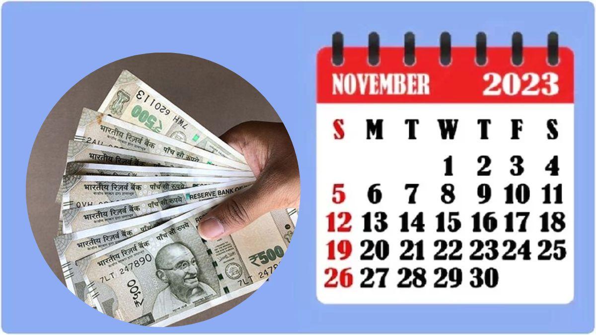 Changes from November 1: एलपीजी महंगी और जेट फ्यूल सस्ता हुआ, 1 नवंबर से ये 7 बदलाव लागू हो गए 