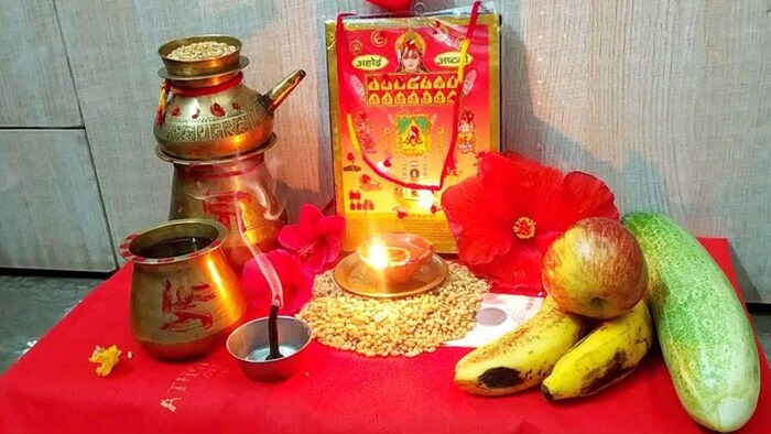 अहोई अष्टमी पर भूल कर भी न करें ये काम