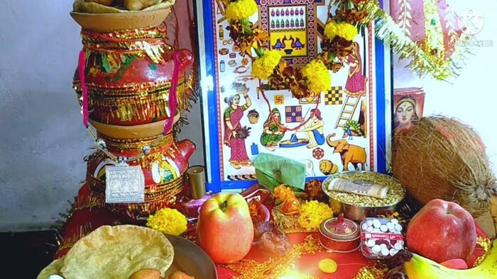 इस फल के बिना अधूरी मानी जाती है पूजा