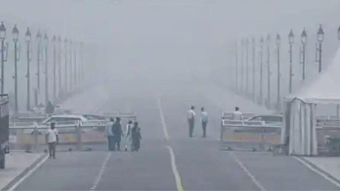 अभी नहीं मिलेगी प्रदूषण से राहत