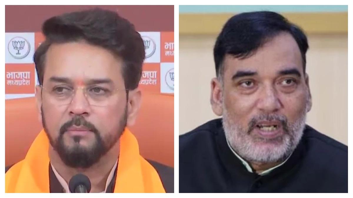 दिल्ली में वायु गुणवत्ता स्तर गंभीर खतरे पर पहुंच गया है, जिससे लोगों को सांस लेने में तकलीफ हो रही है.