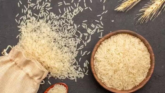 हरियाणा में कम उपज होने की आशंका में बासमती चावल को मिल रही अधिक कीमत