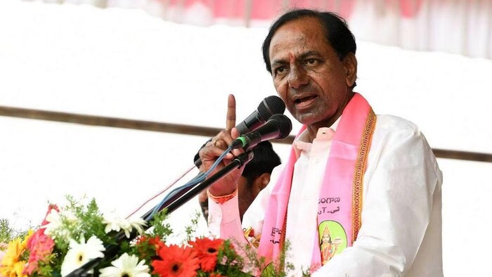 रायथु बंधु को दस हजार से बढ़ाकर सोलह हजार करेगी सरकार