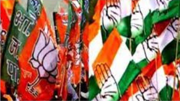 राजस्थान विधानसभा चुनाव