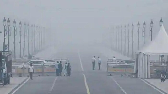 क्या दिवाली से शुरू हो जाएगा दिल्ली का प्रदूषण राउंड 2.0