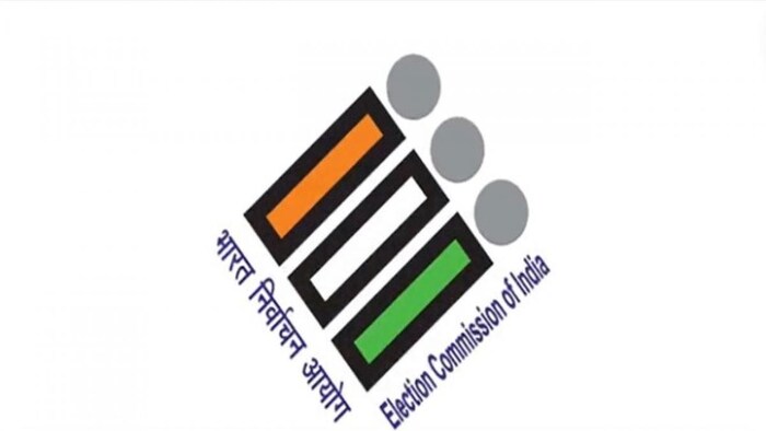 भारतीय चुनाव आयोग सांकेतिक तस्वीर